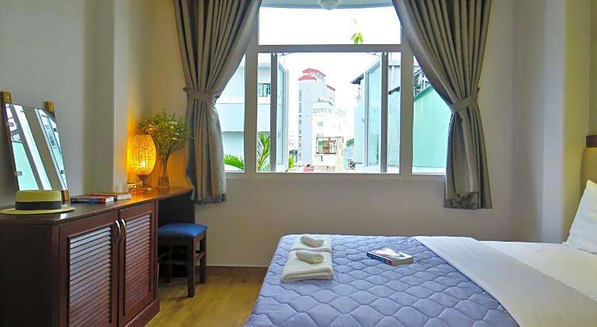 Giang Son 1 Hotel