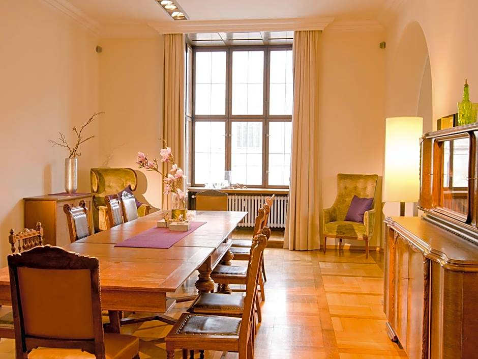 Herzogshof - Boutique-Hotel am Dom