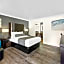 Best Western Park Crest Inn