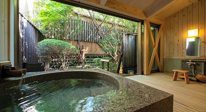Kinugawa Grand Hotel Yume no Toki