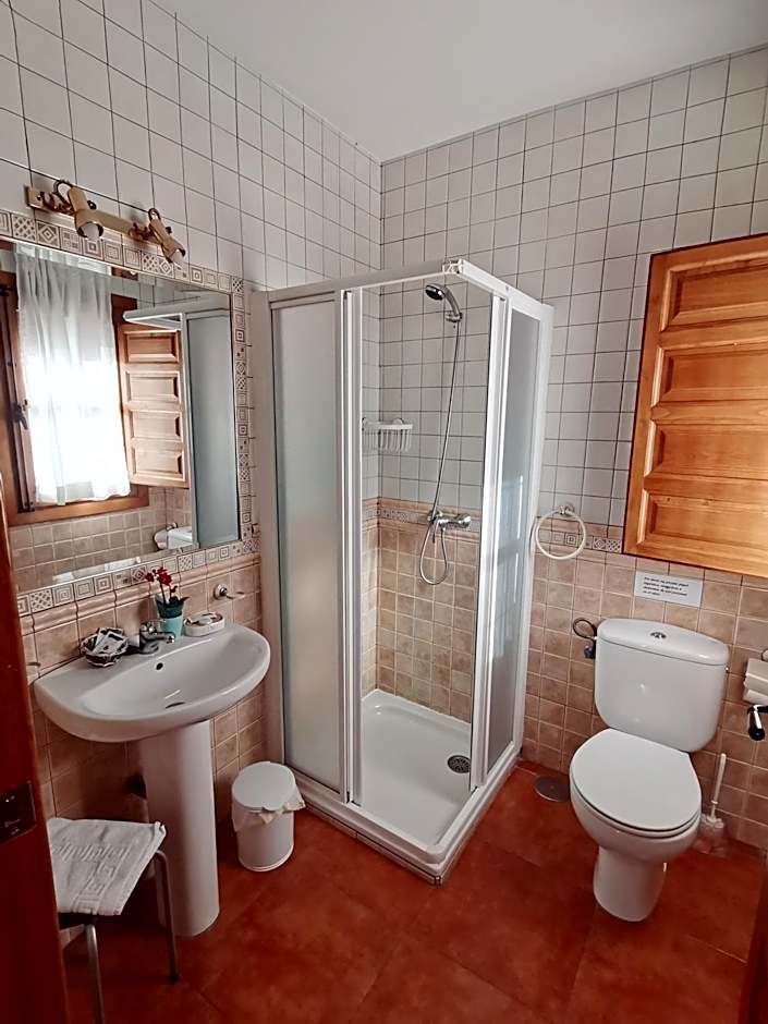 Casa Rural Parada Real CR-CC-00258