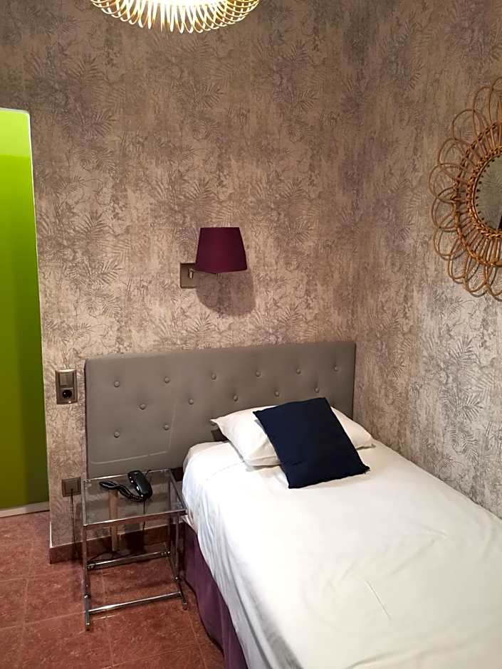 Hotel Lloret Ramblas