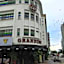 Swing & Pillows @ Grand Inn George Town Penang