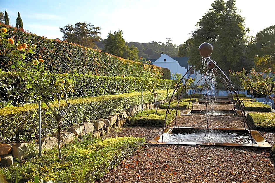 The Cellars-Hohenort