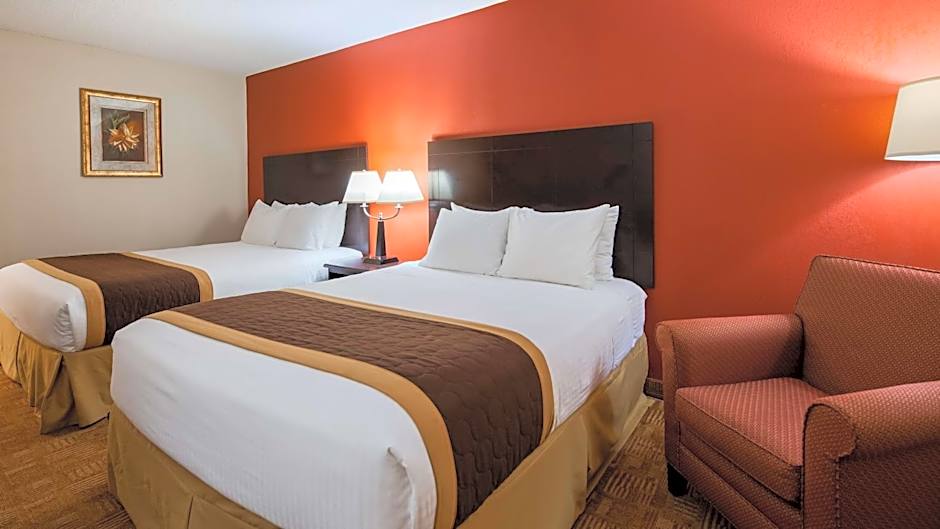 Best Western Hiram Inn & Suites