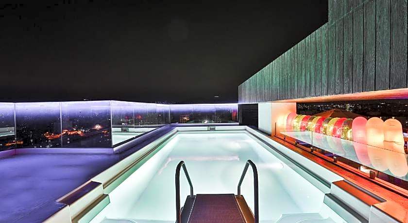 T24 Residency Mumbai International Airport Hotel