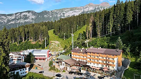 Hotel Selva