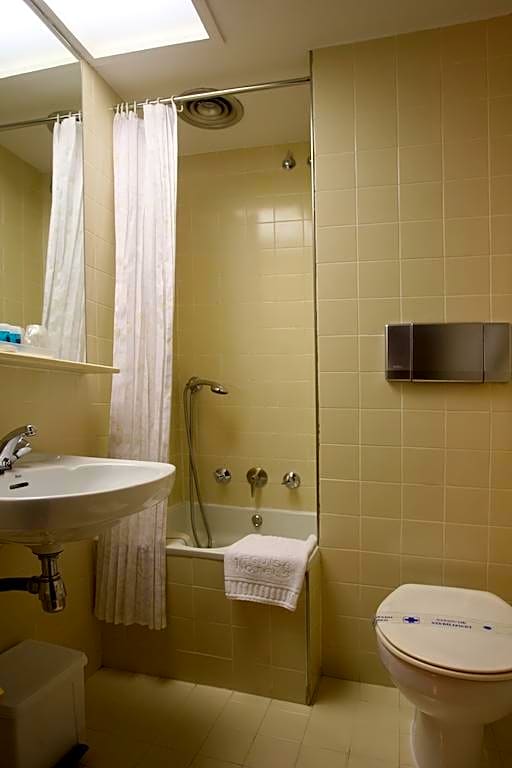 Hotel Comtes d'Urgell by Nexta