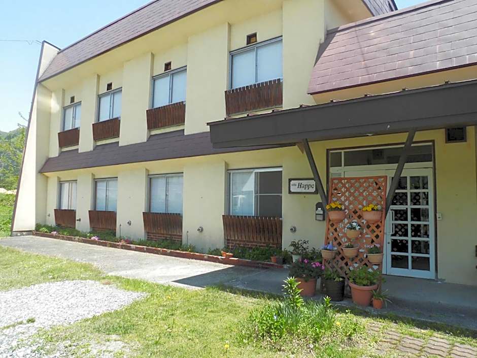 Lodge Villa Happo