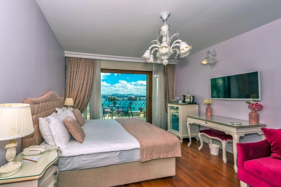 Suitel Bosphorus Taksim