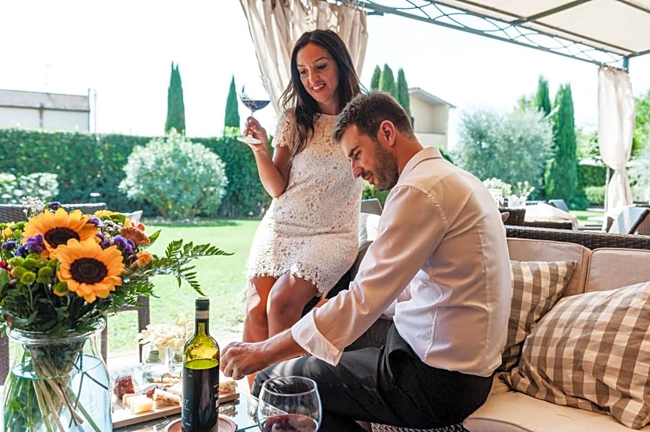 Giardino della Pieve Relais- Adult Only
