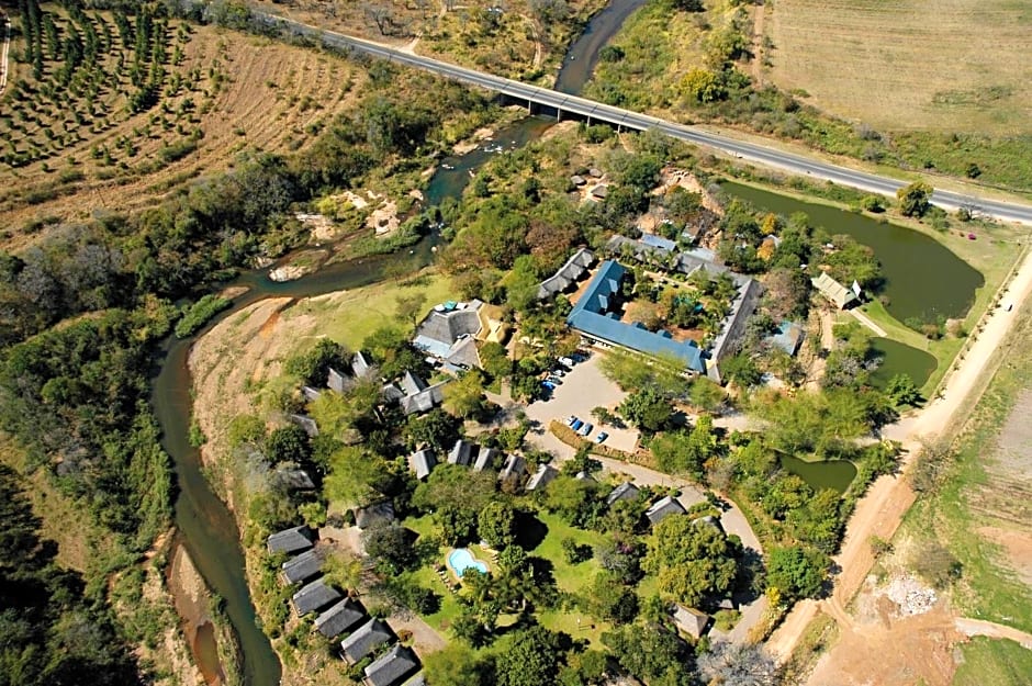 Hippo Hollow Country Estate