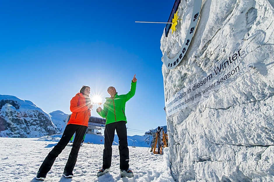 Hotel Kärntnerhof & Suiten 3-Stern Superior