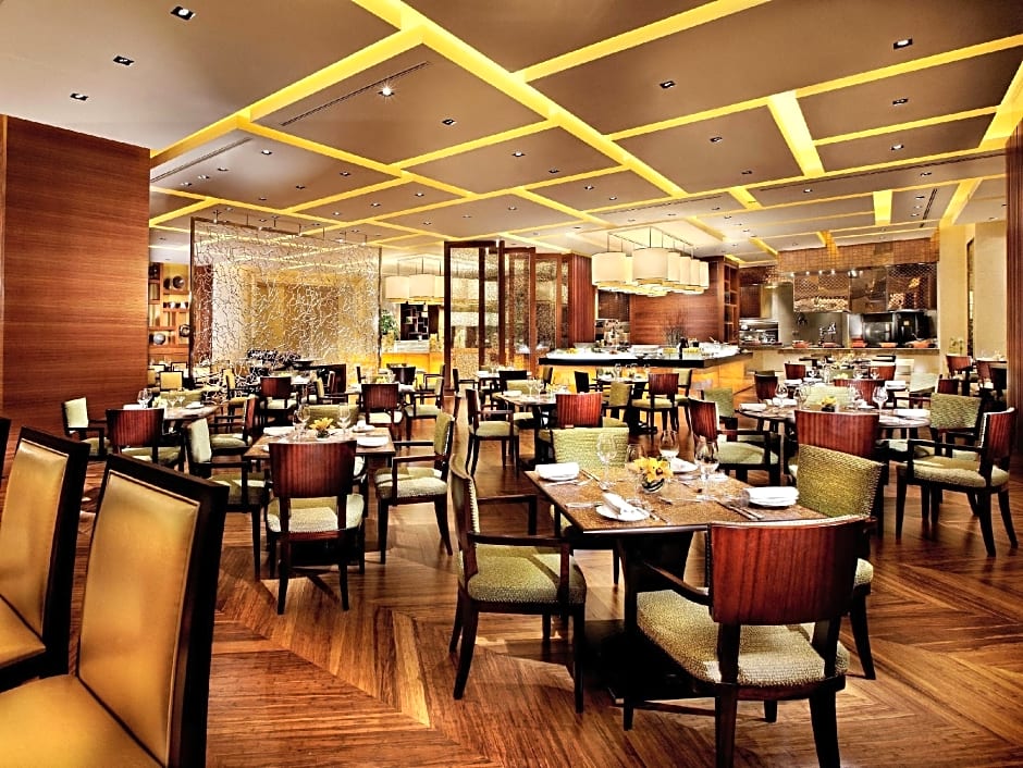 Four Seasons Hotel Macao