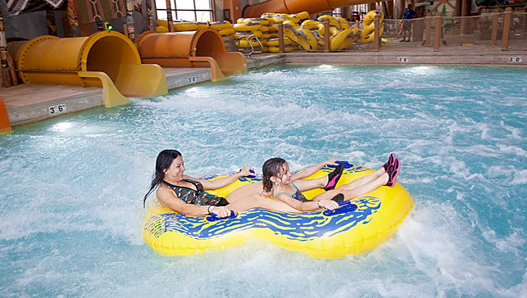 Great Wolf Lodge - Grapevine TX