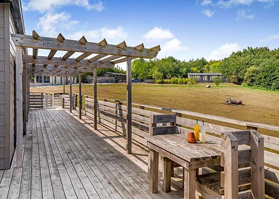 Henfields Country Retreat