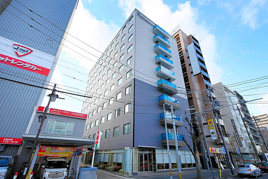 Richmond Hotel Nagoya Shinkansen-guchi