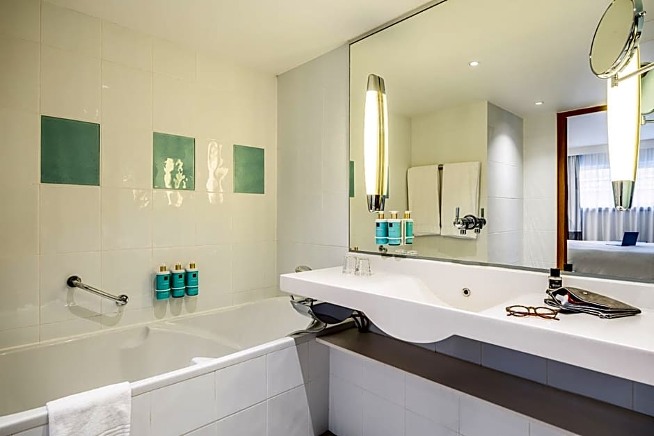 Novotel Mechelen Centrum