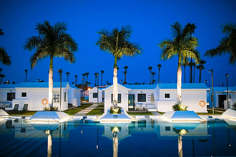 Club Maspalomas Suites & Spa - Adults Only