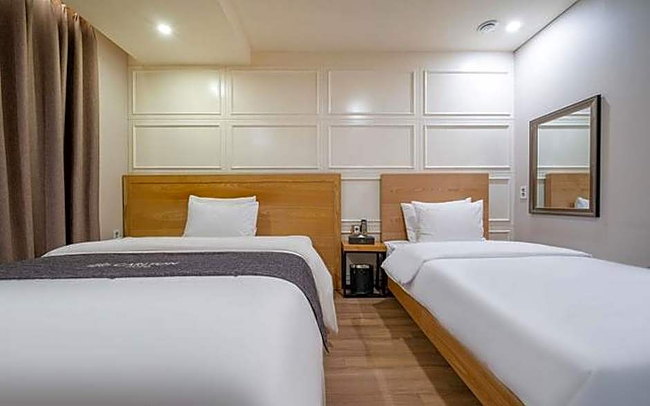 Bundang Jeongja Carlton