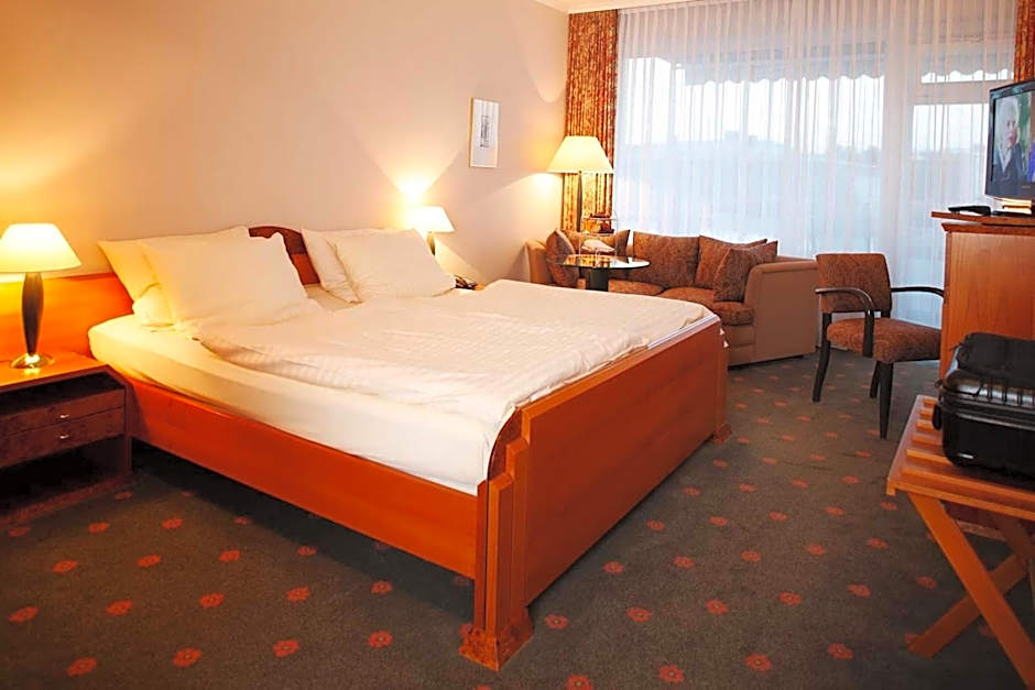 Kurpark-Hotel
