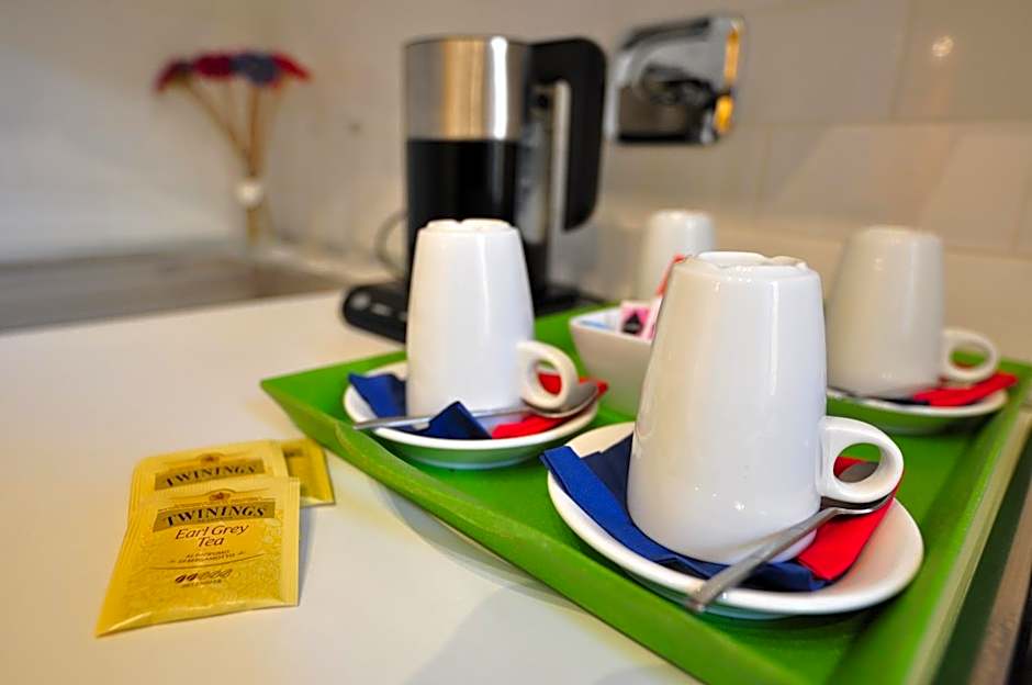 Quodlibet Guesthouse