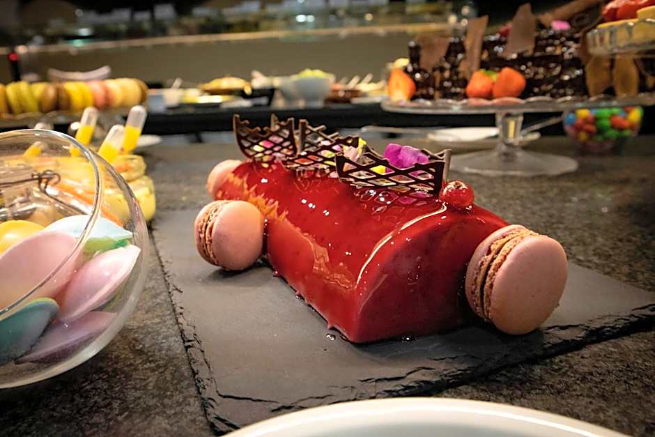 Hotel Roc Meler