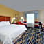 Hampton Inn By Hilton And Suites Charlotte Huntersville