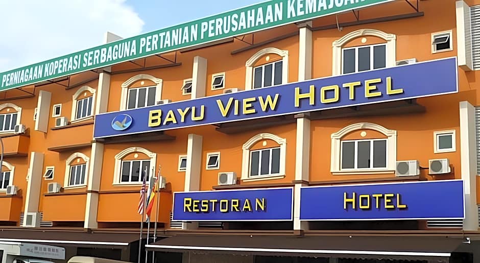 Bayu View Hotel Klang