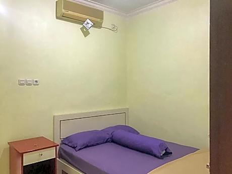 Zulfina Homestay Syariah Mitra RedDoorz