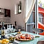 Tenuta Guinigi Antico Borgo di Matraia - Exclusive Holidays apartments & Pool