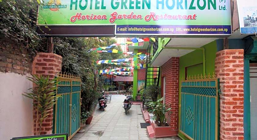 Hotel Green Horizon