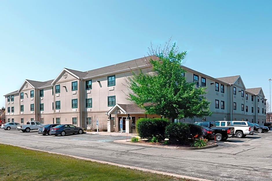 Extended Stay America Suites - Toledo - Holland