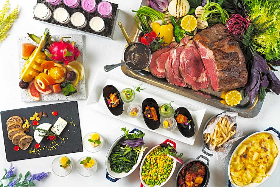 Rihga Royal Gran Okinawa Hotel