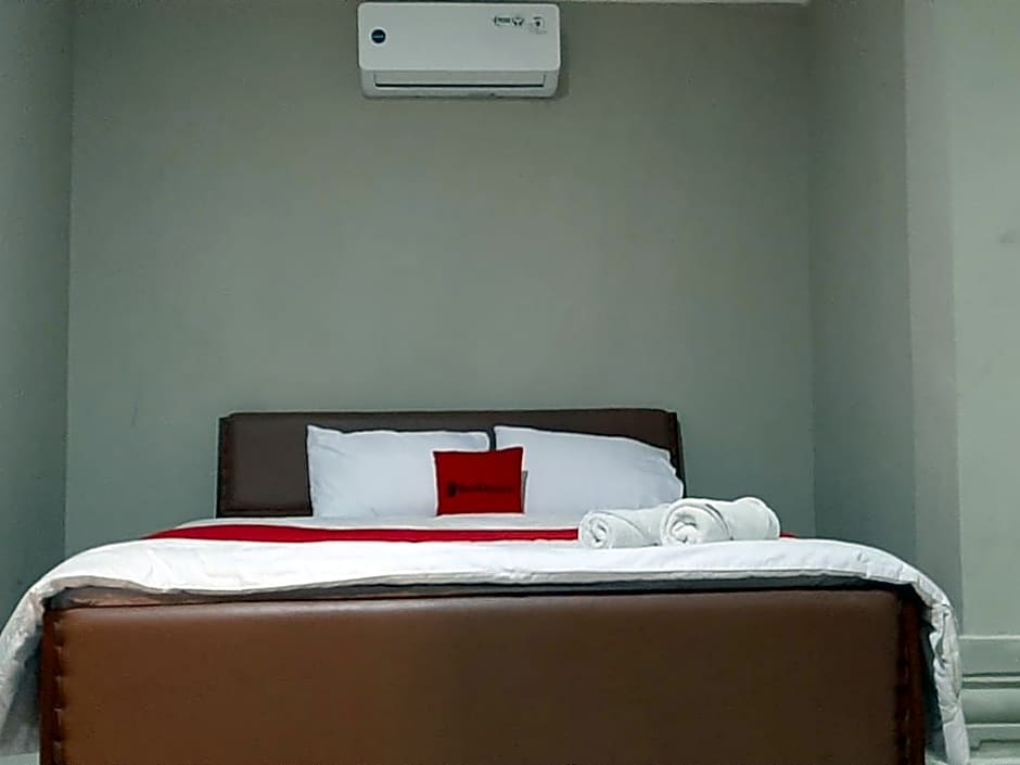 RedDoorz At Hotel Pakem Sari Kaliurang