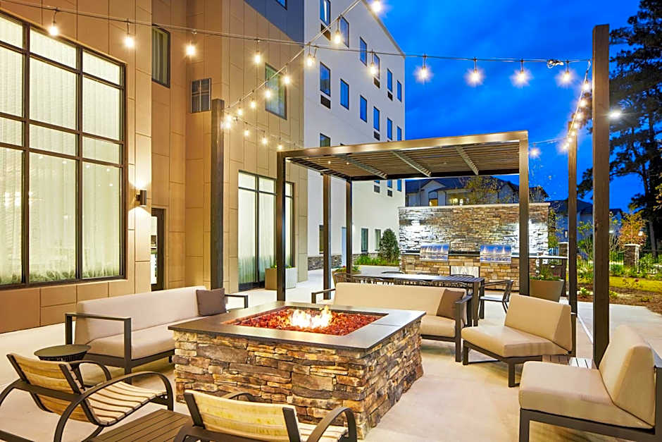 Staybridge Suites Auburn University Area By IHG