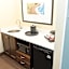 Hampton Inn & Suites by Hilton Stroudsburg Pocono Mountains