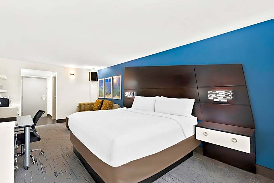 Holiday Inn Express Atlanta NW - Galleria Area By IHG