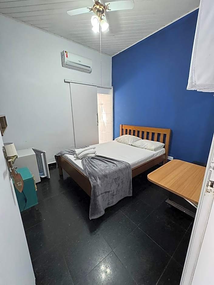 Pousada Hotel Canto dos Mares