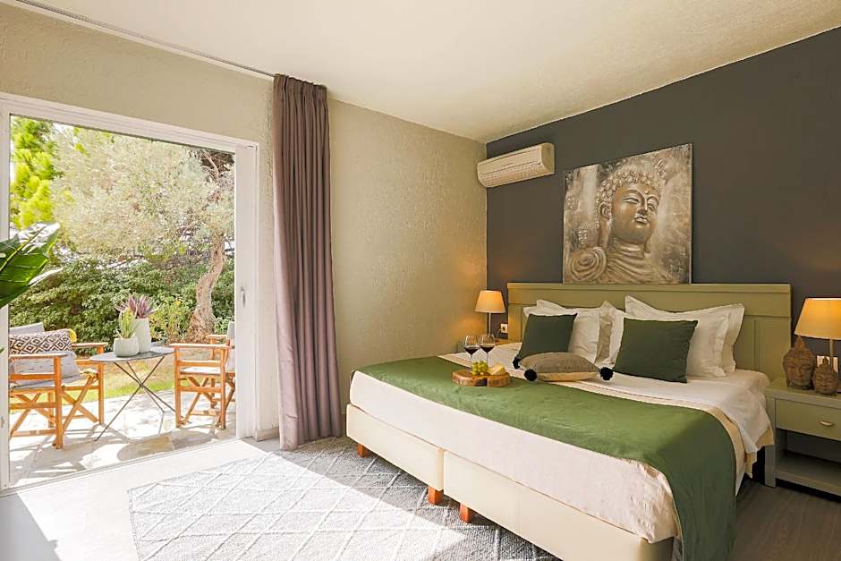 Vigles Sea View, Philian Hotels and Resorts