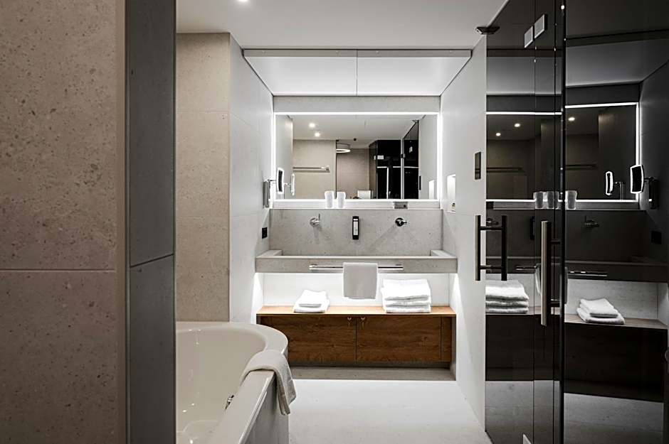 Hotel VierJahreszeiten