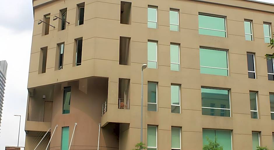 Sun Inns Hotel Kota Damansara Near Hospital Sungai Buloh