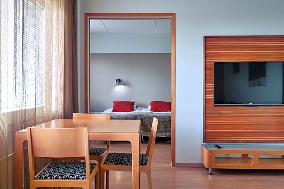 Photo 1 of 4 of Junior Suite with Sauna