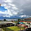 Manapouri Lakeview Motor Inn