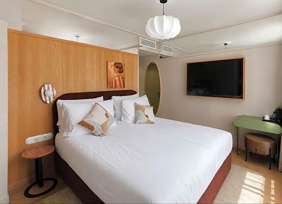 De Herbert Amsterdam - Formerly France Hotel