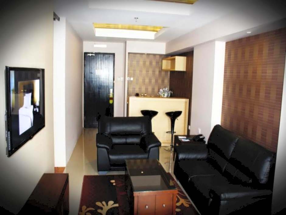 Grand Abe Hotel