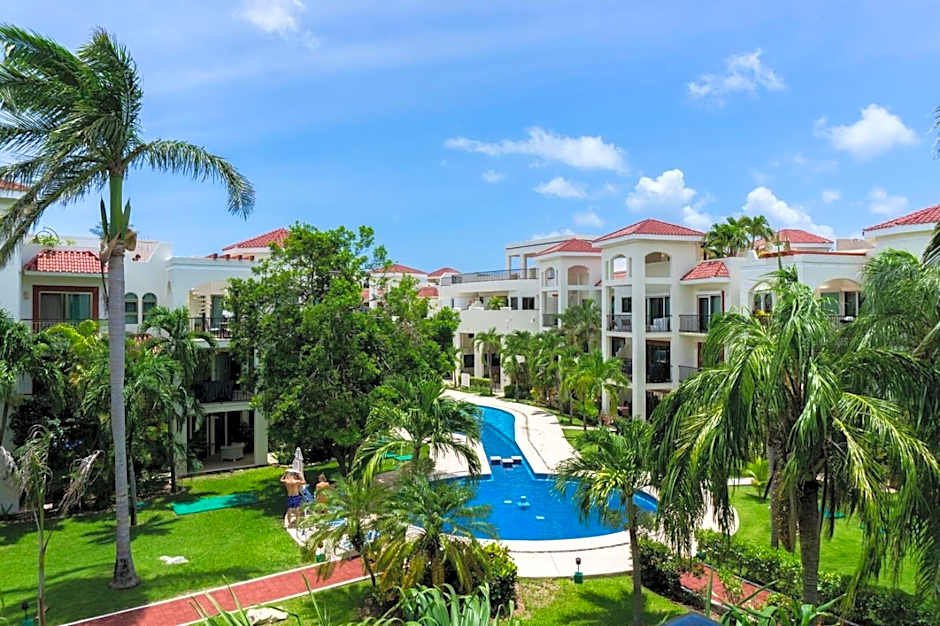 Paseo del Sol Condohotel by Bric