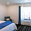 Napa Valley Hotel & Suites