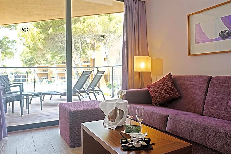 Protur Turo Pins 4* SUP