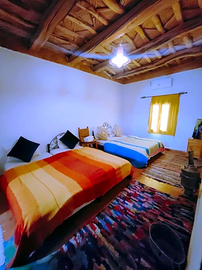 Riad Kasbah des Roches